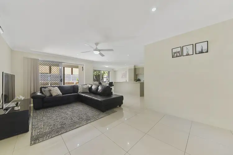 Second view of Homely townhouse listing, 19/51 Lacey Road, Carseldine QLD 4034