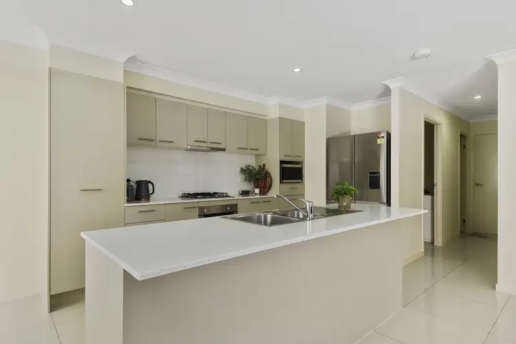 Fourth view of Homely townhouse listing, 19/51 Lacey Road, Carseldine QLD 4034