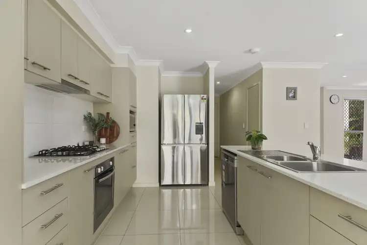 Fifth view of Homely townhouse listing, 19/51 Lacey Road, Carseldine QLD 4034