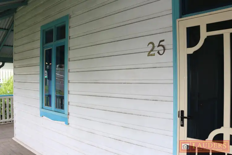 Sixth view of Homely house listing, 25 Commerce Street, Taree NSW 2430