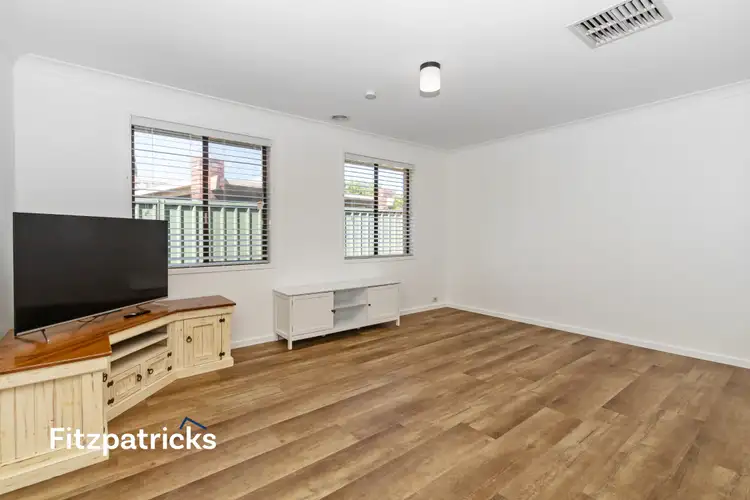 Second view of Homely house listing, 25 Pinaroo Drive, Glenfield Park NSW 2650