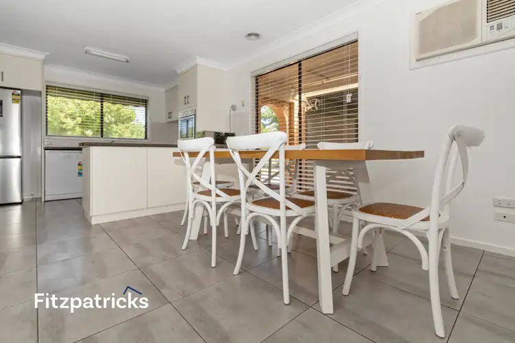 Third view of Homely house listing, 25 Pinaroo Drive, Glenfield Park NSW 2650