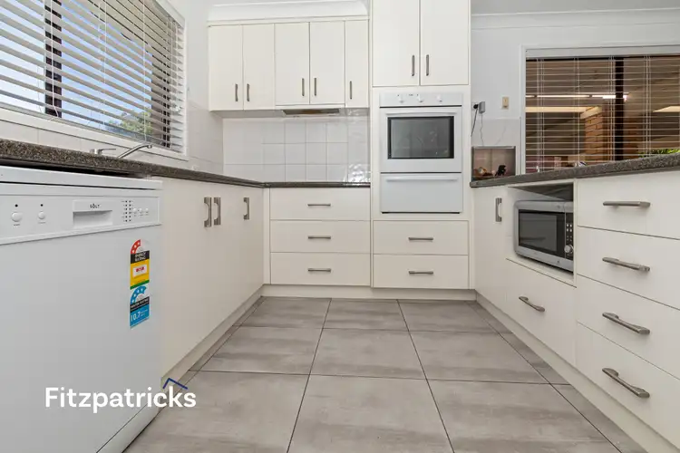 Fourth view of Homely house listing, 25 Pinaroo Drive, Glenfield Park NSW 2650