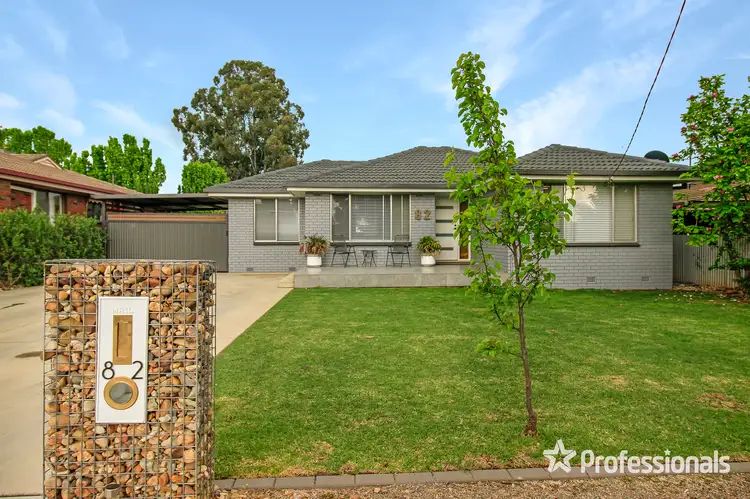 82 Vincent Road, Lake Albert NSW 2650