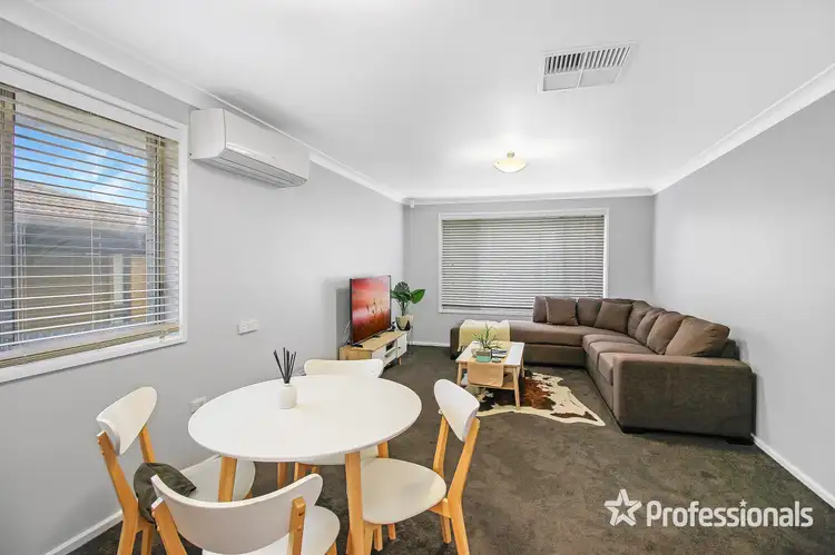 Fifth view of Homely house listing, 82 Vincent Road, Lake Albert NSW 2650
