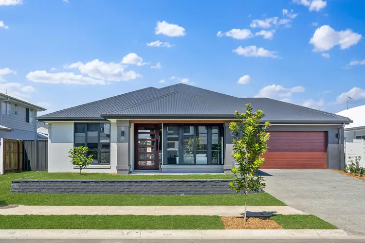 37 Delta Street, Newport QLD 4020