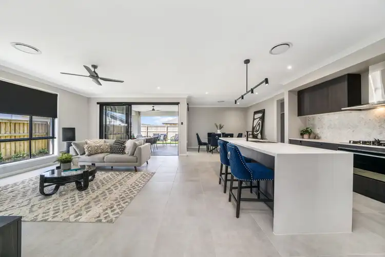 Second view of Homely house listing, 37 Delta Street, Newport QLD 4020