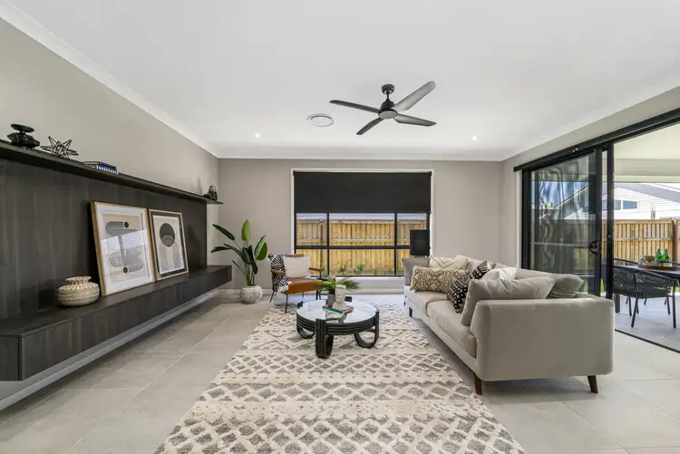 Third view of Homely house listing, 37 Delta Street, Newport QLD 4020