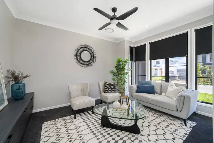 Fourth view of Homely house listing, 37 Delta Street, Newport QLD 4020