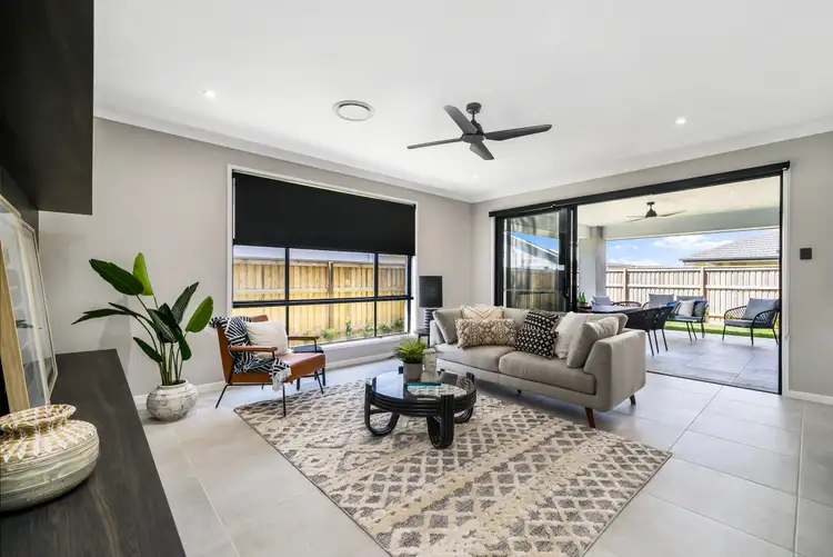 Fifth view of Homely house listing, 37 Delta Street, Newport QLD 4020