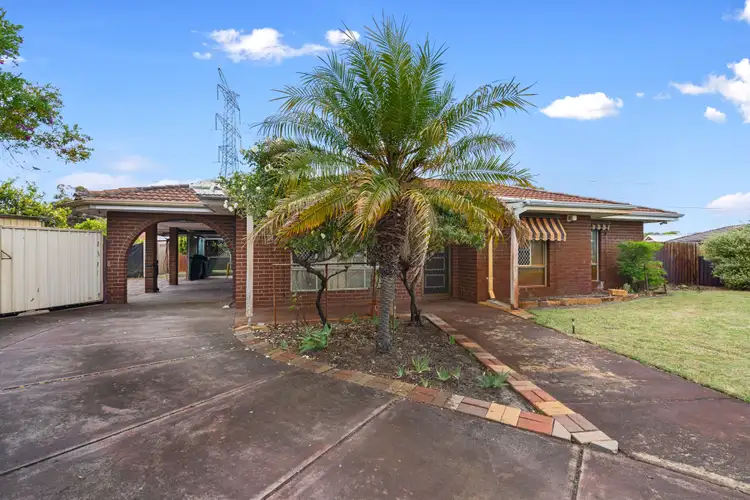 Sixth view of Homely house listing, 17 Chireton Place, Beechboro WA 6063