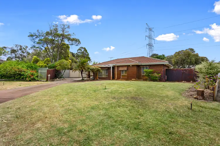 Seventh view of Homely house listing, 17 Chireton Place, Beechboro WA 6063