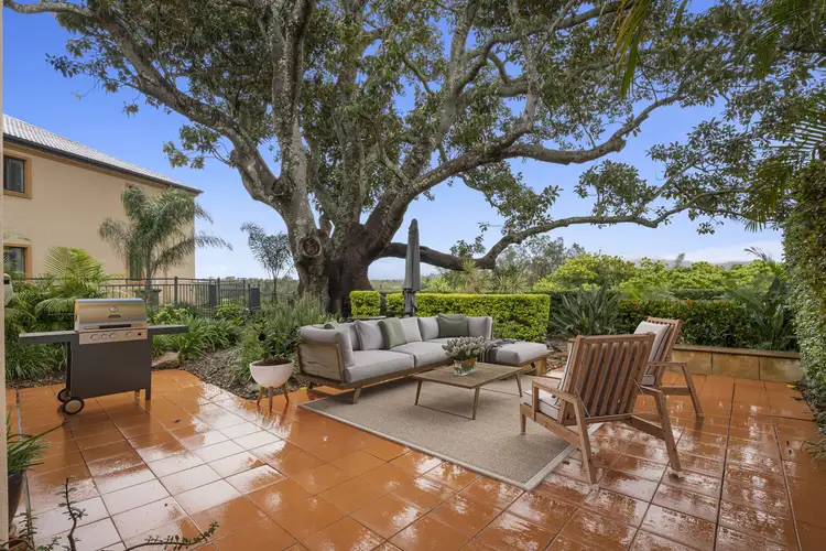Main view of Homely house listing, 92/85 Palm Meadows Drive, Carrara QLD 4211