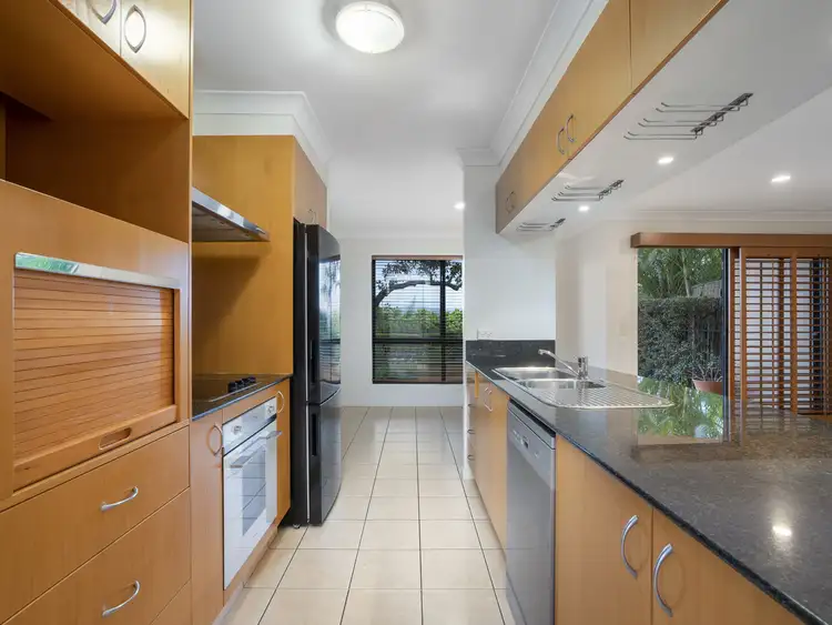 Fourth view of Homely house listing, 92/85 Palm Meadows Drive, Carrara QLD 4211