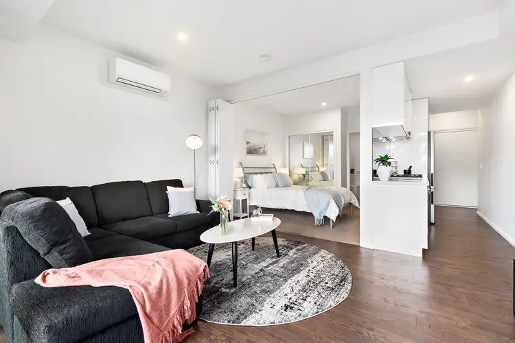 Main view of Homely apartment listing, 105/37 Donald Street, Hamilton NSW 2303