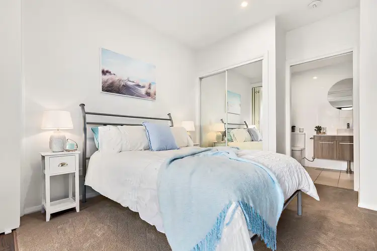 Fourth view of Homely apartment listing, 105/37 Donald Street, Hamilton NSW 2303