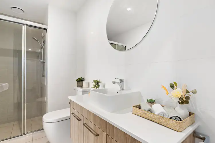 Fifth view of Homely apartment listing, 105/37 Donald Street, Hamilton NSW 2303