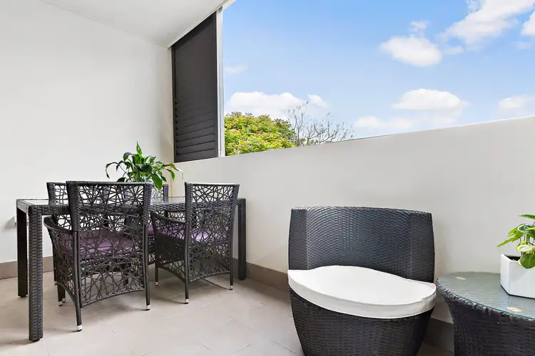 Sixth view of Homely apartment listing, 105/37 Donald Street, Hamilton NSW 2303