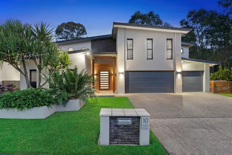 10 Conlan Court, Augustine Heights QLD 4300