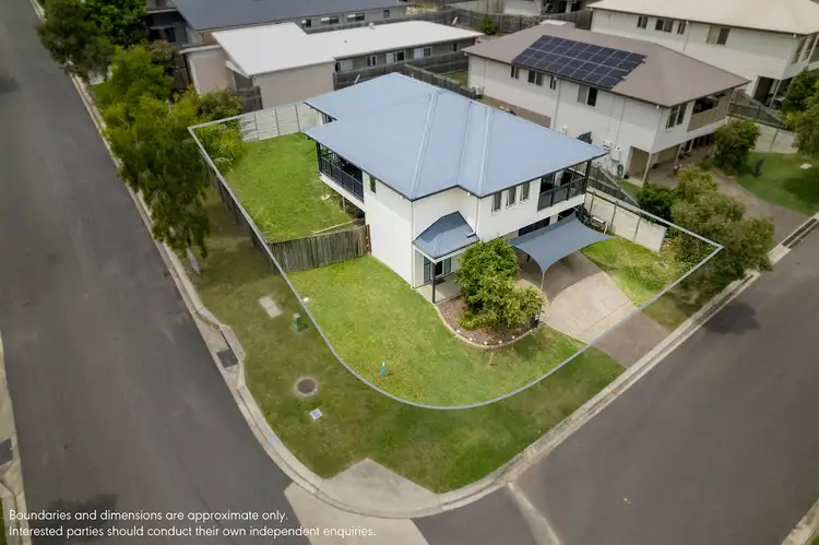 2 Hyssop Place, Springfield Lakes QLD 4300