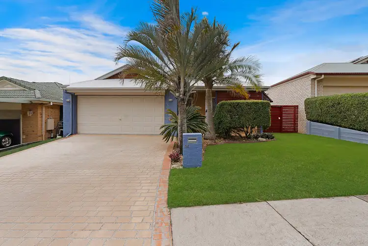 44 Cascade Drive, Forest Lake QLD 4078
