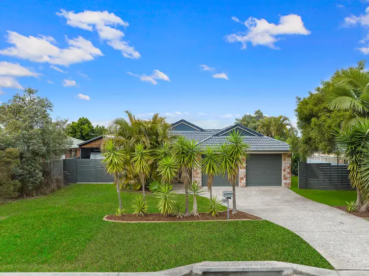 1 Gila Place, Springfield QLD 4300