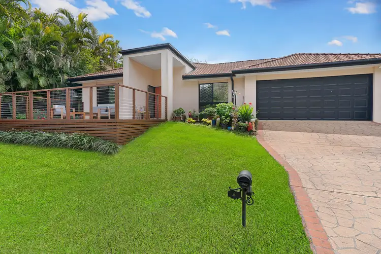 Main view of Homely house listing, 4 Burlington Terrace, Springfield Lakes QLD 4300