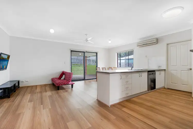 Fifth view of Homely house listing, 4 Burlington Terrace, Springfield Lakes QLD 4300