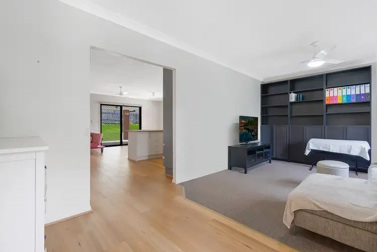 Sixth view of Homely house listing, 4 Burlington Terrace, Springfield Lakes QLD 4300