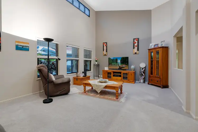 Second view of Homely house listing, 12 Atlantic Drive, Springfield Lakes QLD 4300