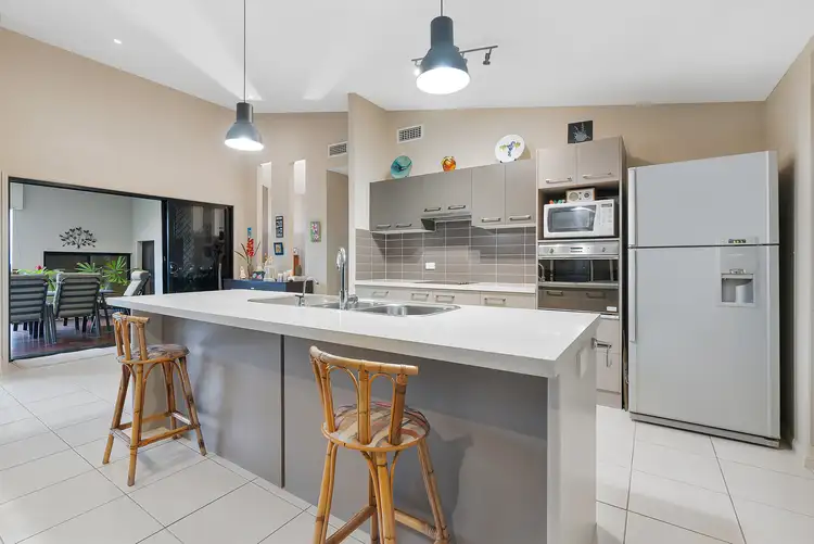 Fourth view of Homely house listing, 12 Atlantic Drive, Springfield Lakes QLD 4300