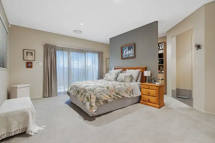 Fifth view of Homely house listing, 12 Atlantic Drive, Springfield Lakes QLD 4300