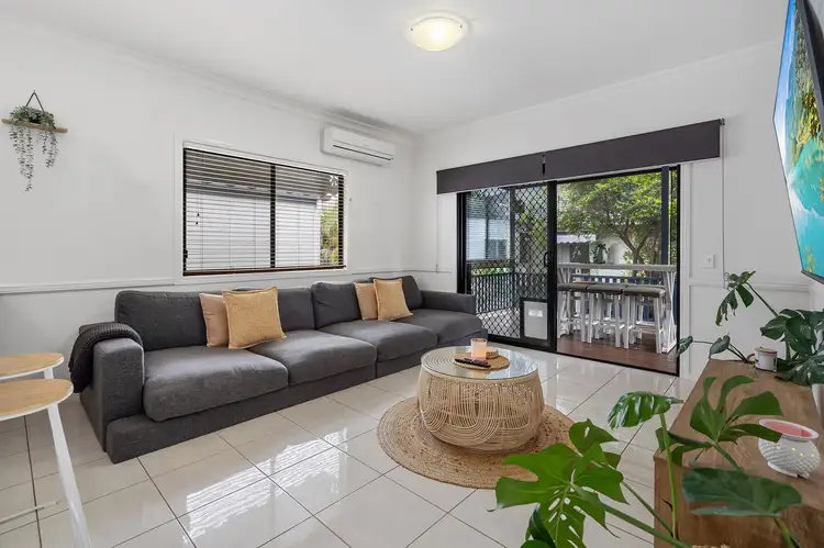 Fifth view of Homely house listing, 8 Hilltop Terrace, Springfield Lakes QLD 4300