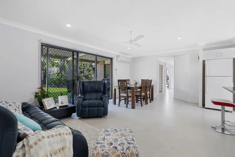 Fourth view of Homely house listing, 12 Moselle Street, Springfield QLD 4300