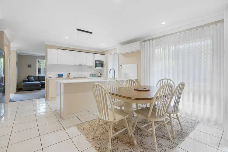 Fifth view of Homely house listing, 58 Lloyd Bird Crescent, Springfield Lakes QLD 4300