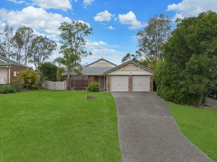 52 Jonquil Circuit, Flinders View QLD 4305