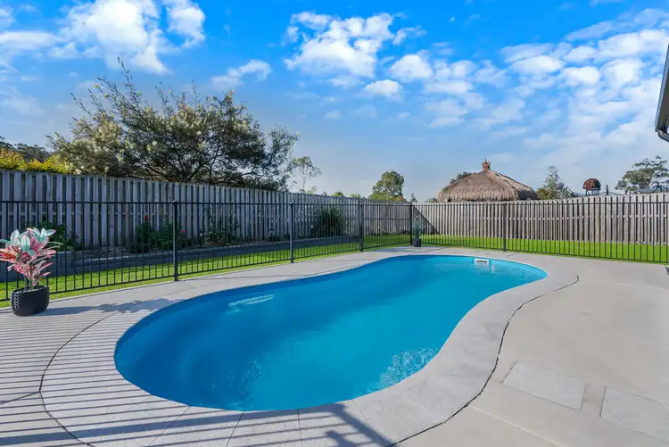 Second view of Homely house listing, 50 Burns Circuit, Augustine Heights QLD 4300