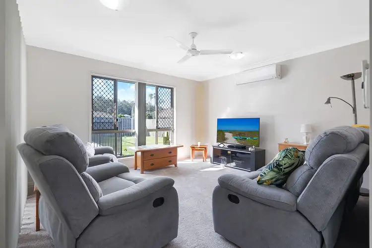 Sixth view of Homely house listing, 50 Burns Circuit, Augustine Heights QLD 4300
