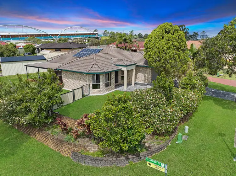 10 Highpeak Crescent, Springfield QLD 4300