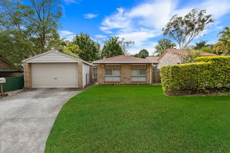 24 Glengyle Place, Forest Lake QLD 4078
