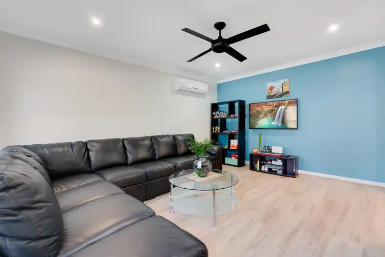 Third view of Homely house listing, 18 Trevor Drive, Bellbird Park QLD 4300