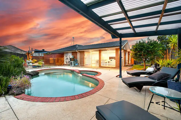 11 Laird Close, Aspendale Gardens VIC 3195