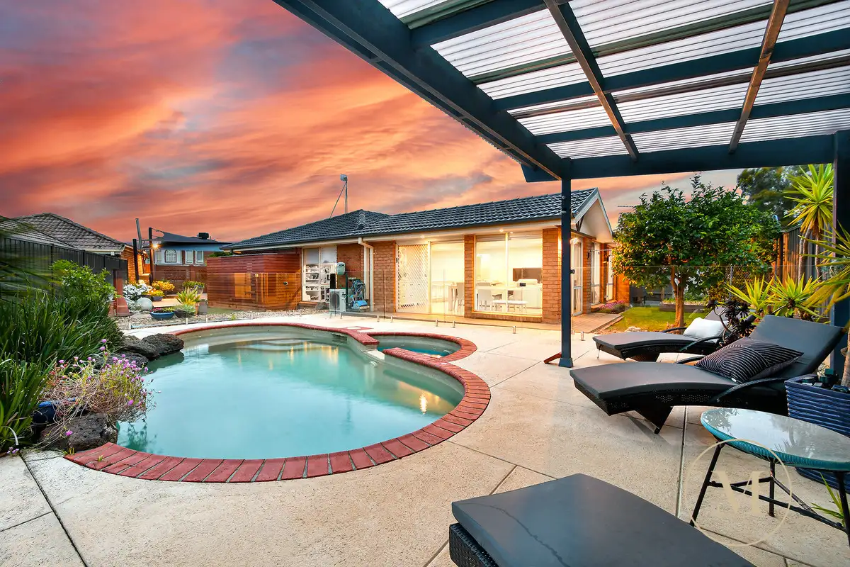 Main view of Homely house listing, 11 Laird Close, Aspendale Gardens VIC 3195