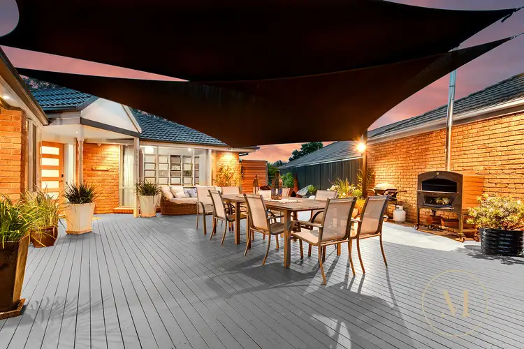 Third view of Homely house listing, 11 Laird Close, Aspendale Gardens VIC 3195