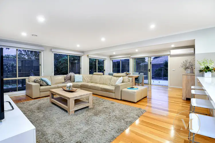 Fifth view of Homely house listing, 11 Laird Close, Aspendale Gardens VIC 3195