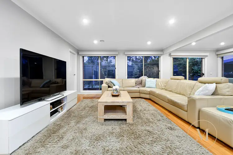 Sixth view of Homely house listing, 11 Laird Close, Aspendale Gardens VIC 3195