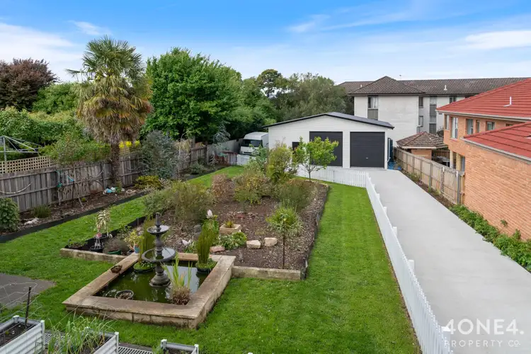 Fifth view of Homely house listing, 15 Parliament Street, Sandy Bay TAS 7005