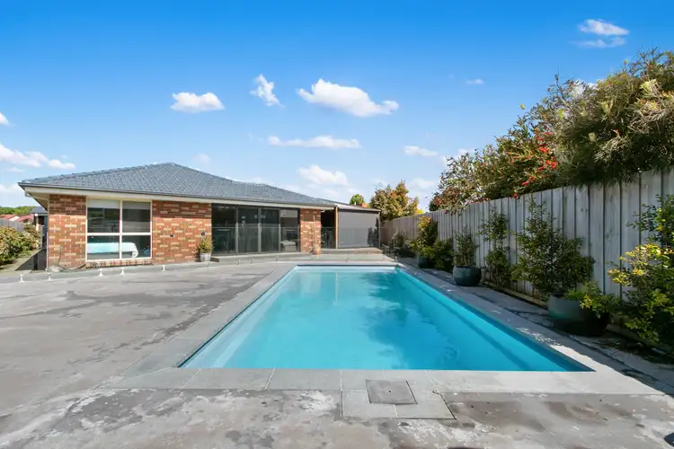 Main view of Homely house listing, 13 Kingfisher Place, Sale VIC 3850