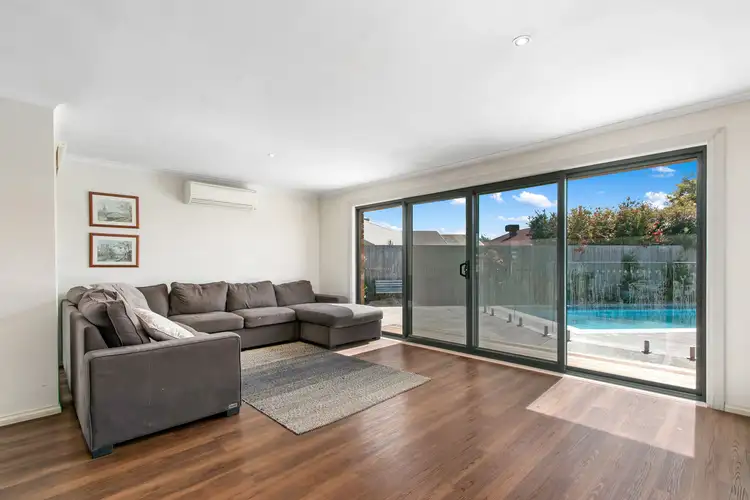 Second view of Homely house listing, 13 Kingfisher Place, Sale VIC 3850