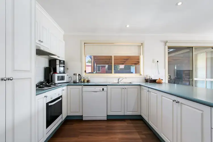 Third view of Homely house listing, 13 Kingfisher Place, Sale VIC 3850